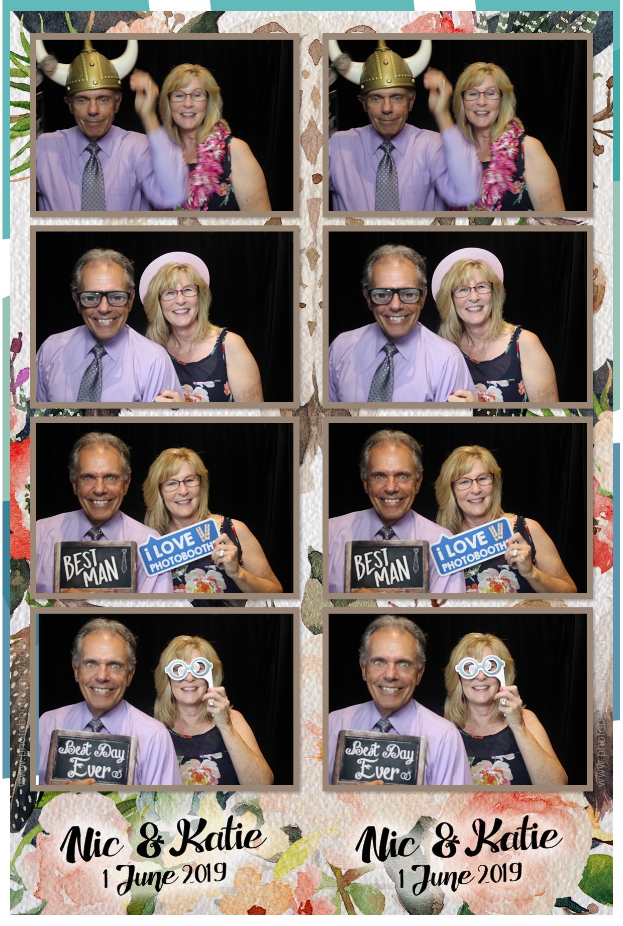 Katie Hunt & Nicolas De La Vega Reception  | View more photos from the event at gallery.photoboothcincy.com/u/PhotoBoothCincy/Katie-Hunt-Nicolas-De-La-Vega-Reception